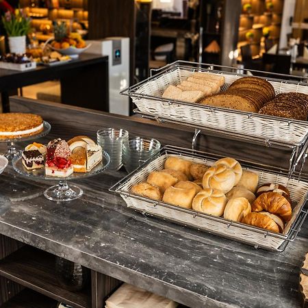 Hotel & Restaurant Knote Sindelfingen Luaran gambar