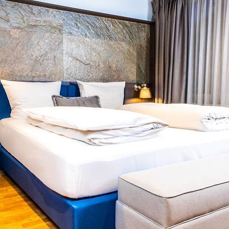 Hotel & Restaurant Knote Sindelfingen Luaran gambar