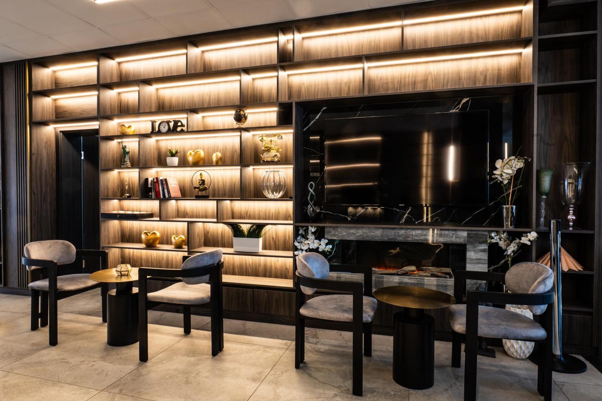 Hotel & Restaurant Knote Sindelfingen Luaran gambar