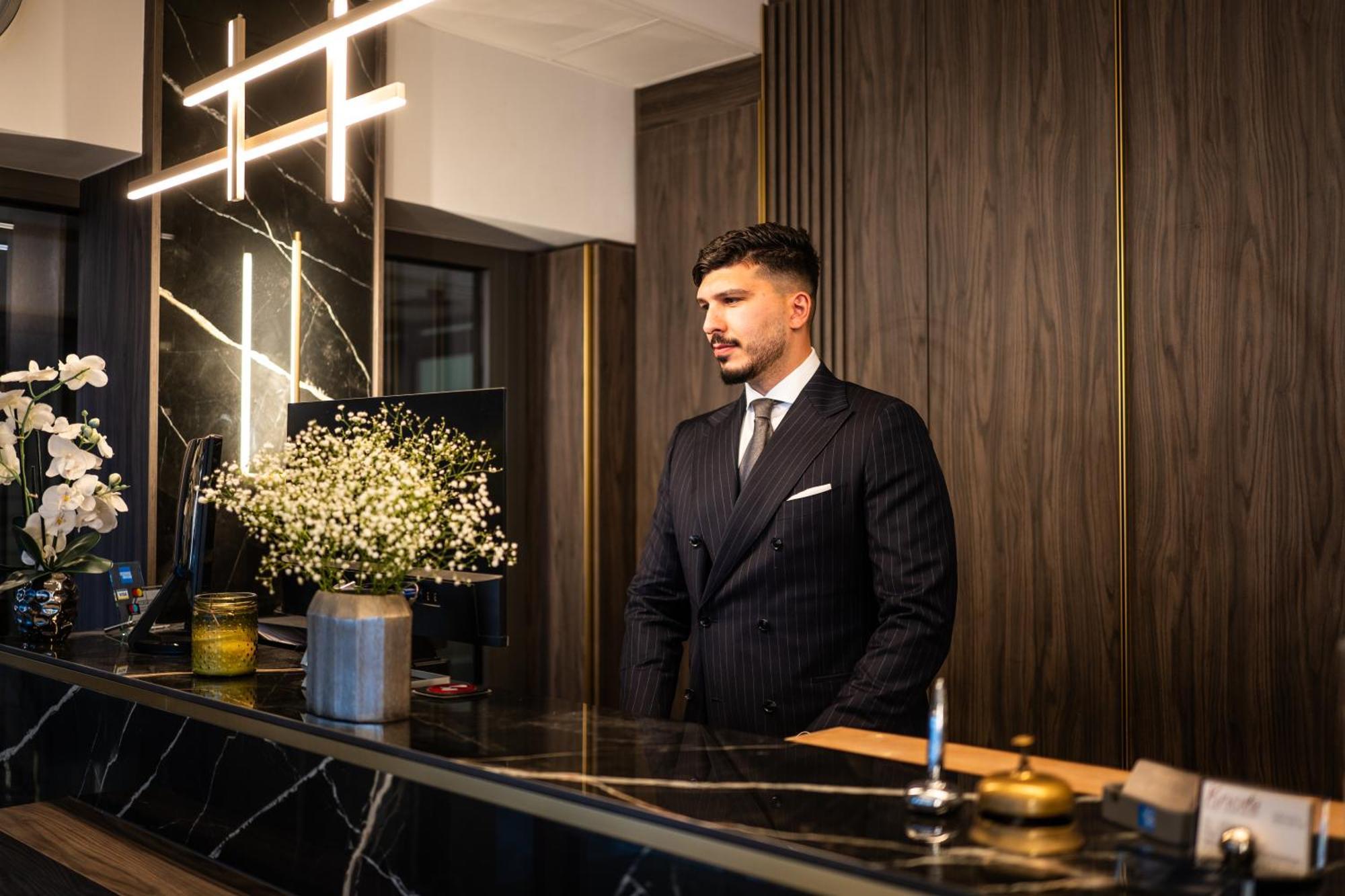 Hotel & Restaurant Knote Sindelfingen Luaran gambar