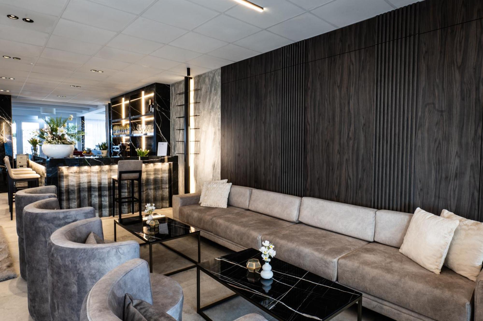 Hotel & Restaurant Knote Sindelfingen Luaran gambar